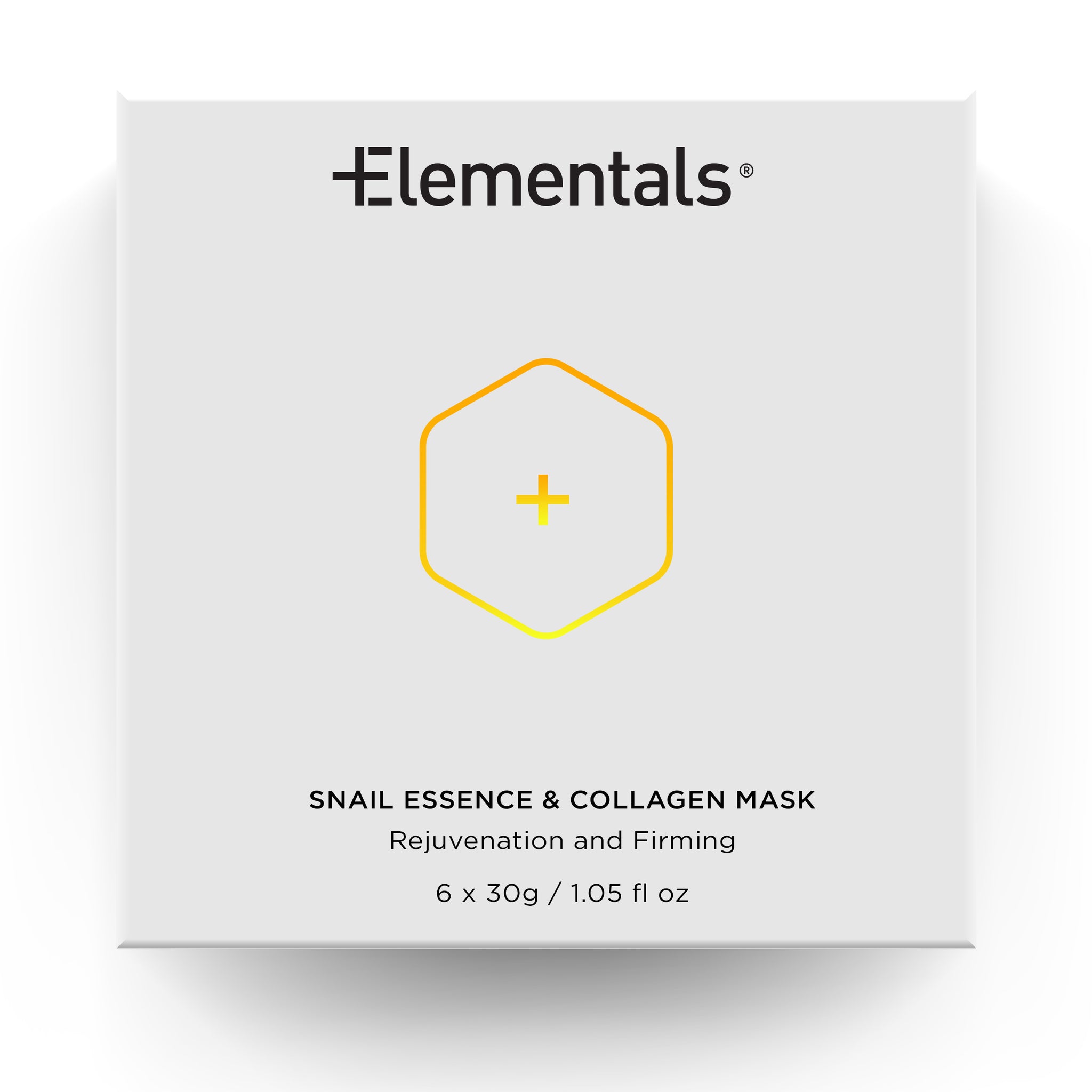 Snail Collagen (Sheet Mask)