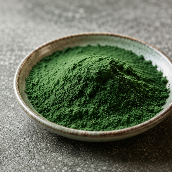 Spirulina Maxima