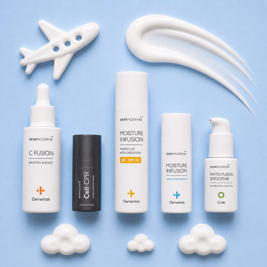 The Travel Kit