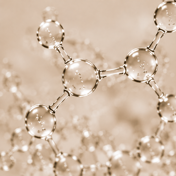 Tetracarboxymethyl Hexanoyl Dipeptide-12