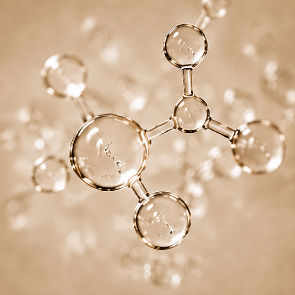 Yüth™ Biogenic Polyamine
