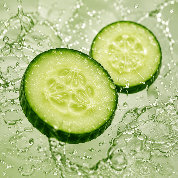 Cucumber-Trehalose