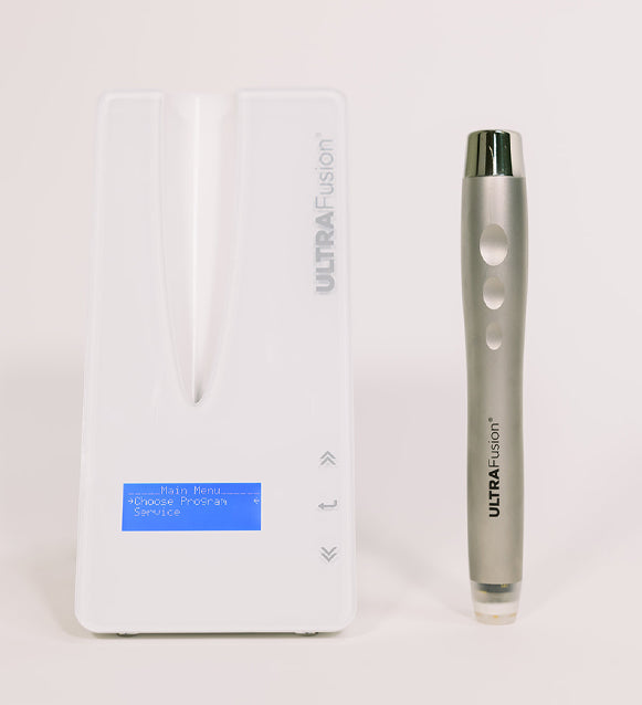 UltraFusion device