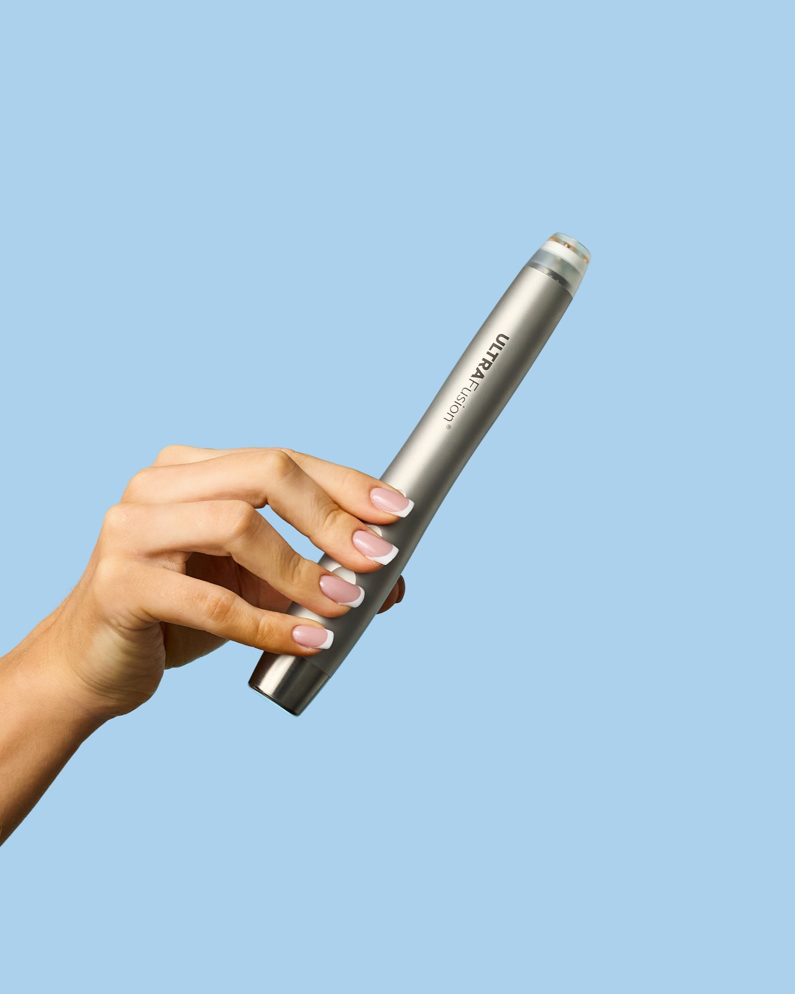 UltraFusion 10 MHz ultrasound professional skincare treatment applicator