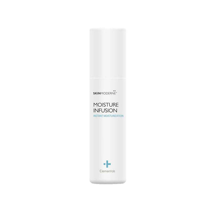 MOISTURE INFUSION