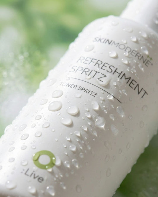 Moisture Intensive