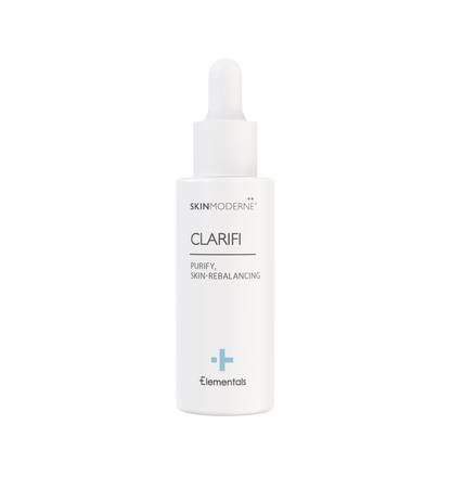 Skin Moderne's Clarifi | Acne Skin Care Treatment - Front